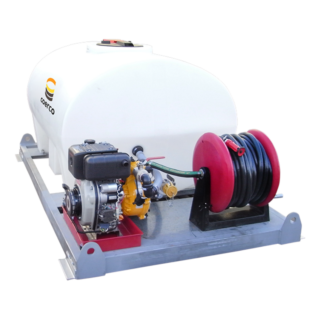 Firefighting Pumps | Shop Online