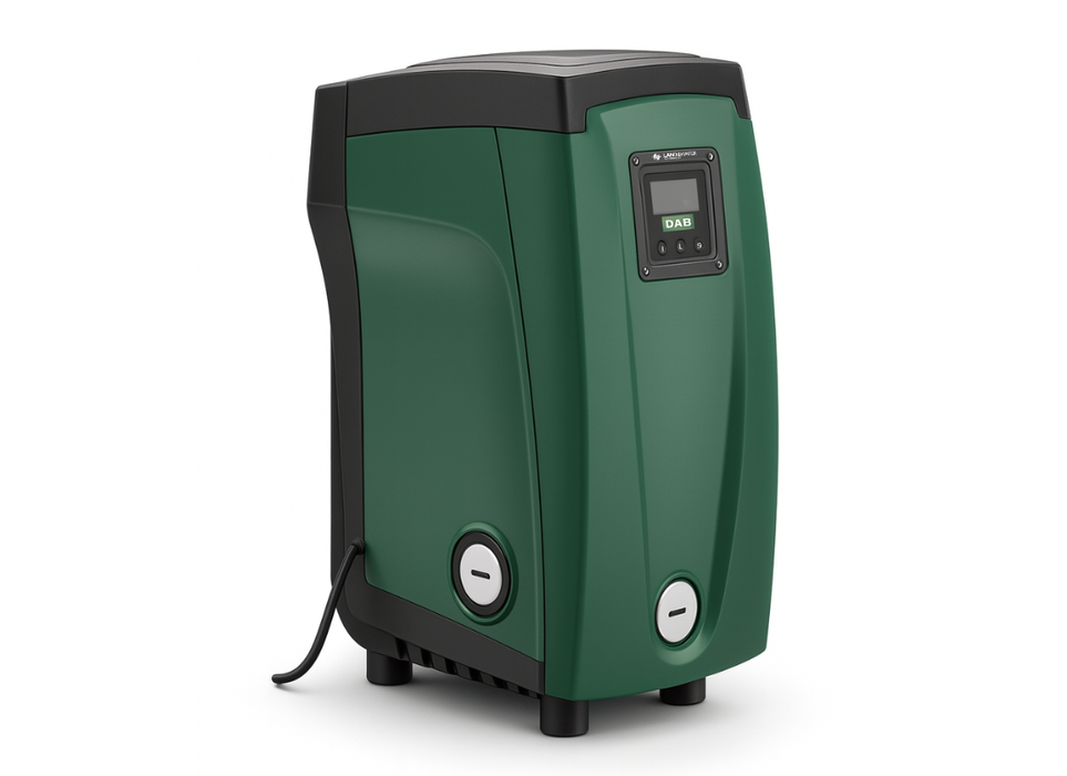 DAB E.SYBOX LARGE 1.55kW Variable Speed Pressure Boosting Pump (Max 120LPM/610kPa)