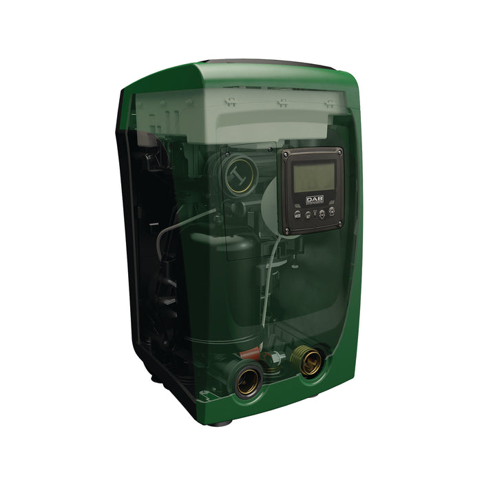 DAB E.SYBOX MINI 3 0.85kW Variable Speed Pressure Boosting Pump (Max 80LPM/500kPa)