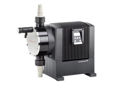 Grundfos DDA (XL)-AR Series Smart Digital Diaphragm Dosing Pump with Pulse & Analogue Control