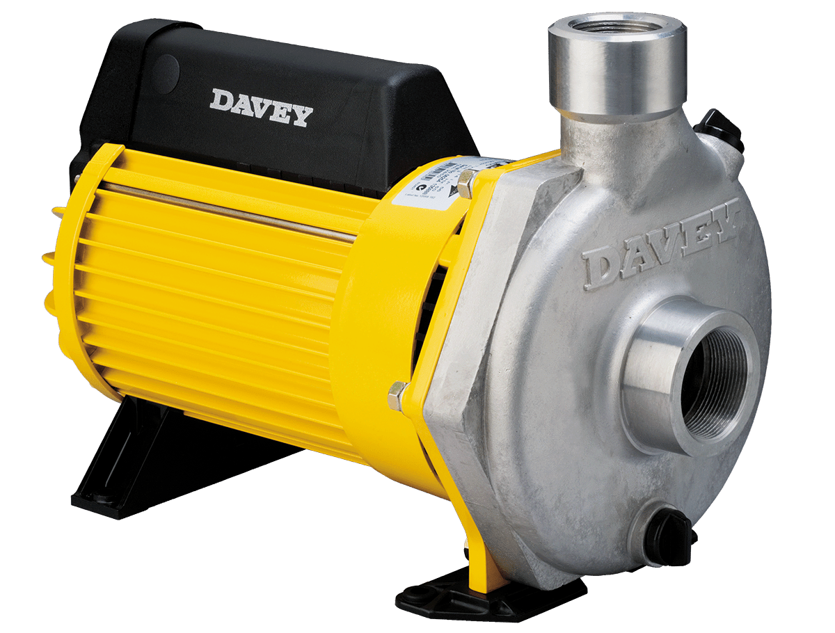 Davey Dynaflo 6000 Stainless Steel Centrifugal Pump Shop Online