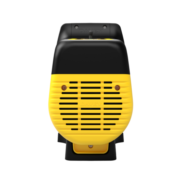 Davey EvoDrive ED60-09G 0.90kW 304ss Variable Speed Pressure Boosting Pump (Max 100LPM/700kPa)