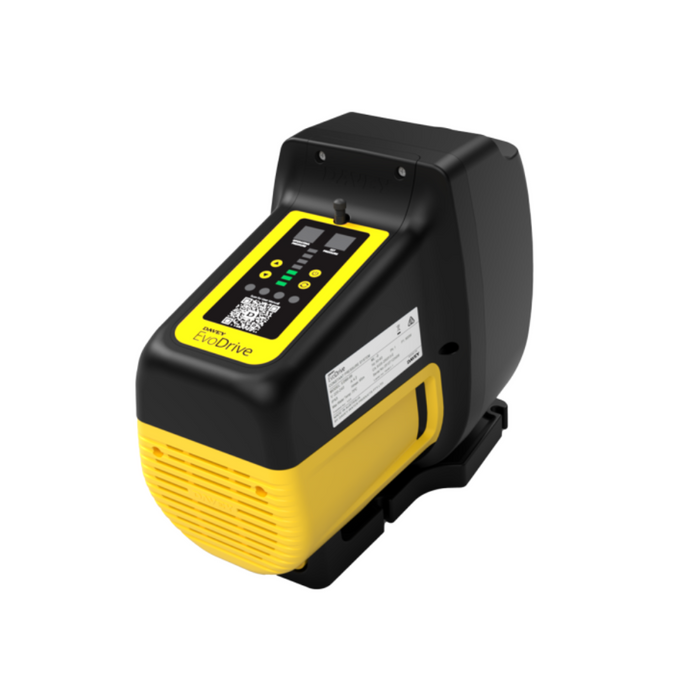 Davey EvoDrive ED60-09G 0.90kW 304ss Variable Speed Pressure Boosting Pump (Max 100LPM/700kPa)