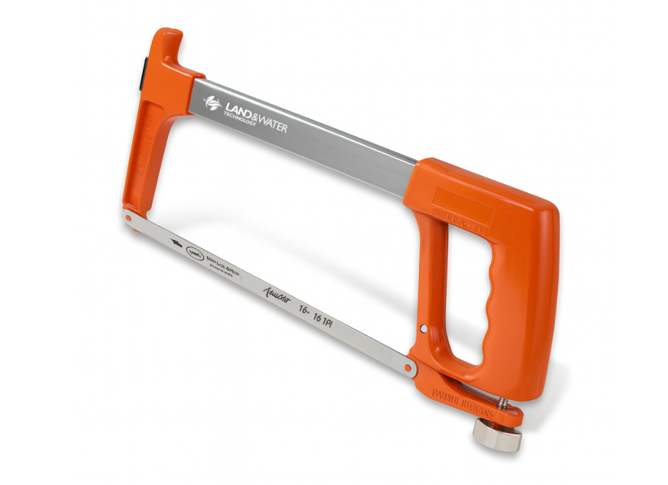 Dawn KwikCut™ HS12 Heavy Duty 12" Hack Saw for PVC, ABS, Metal & General Cutting