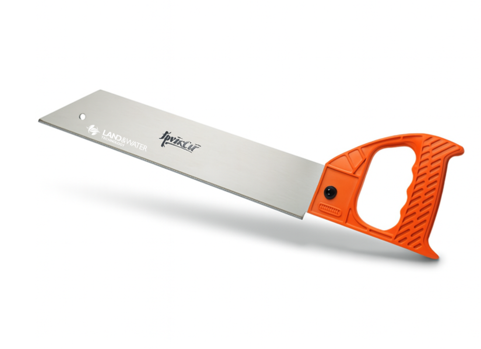 Dawn KwikCut™ PVC/ABS Fine-Tooth Pipe Cutting Hand Saws (9", 13" & 18")