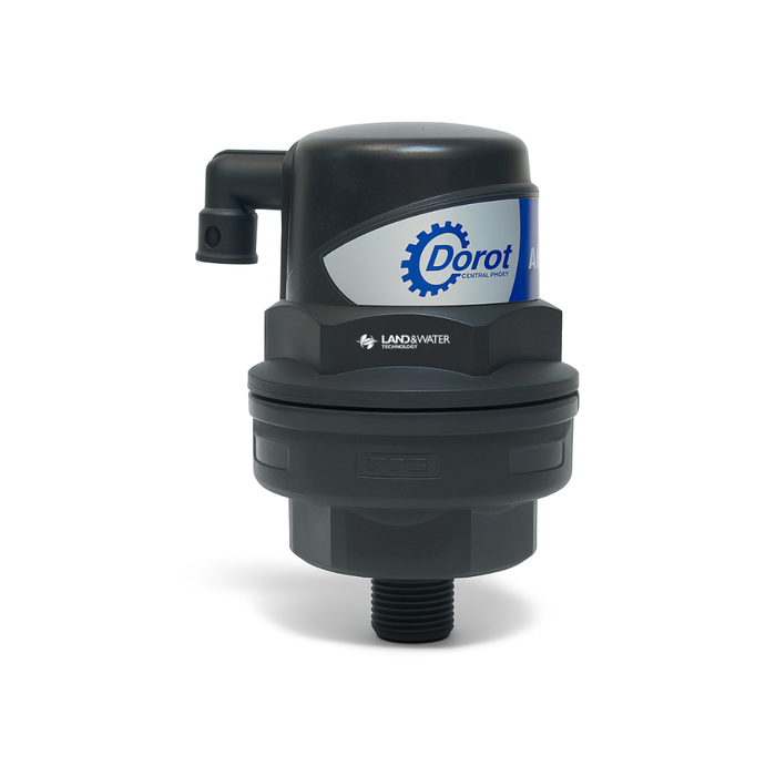 Dorot DAV-P-A 25mm Automatic Air Release Valve (PN16)