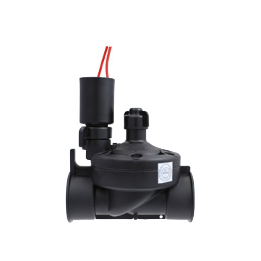 Dorot 80 Series Reinforced Nylon Hydraulic Valves