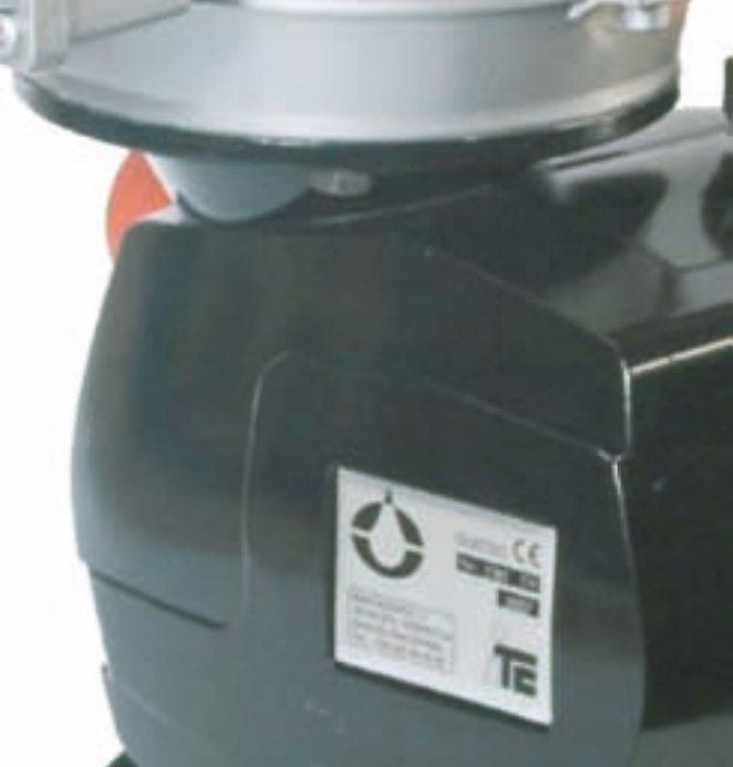 Dostec40 Dostec 40 High Volume Diaphragm Head Injection Pump | Shop Online