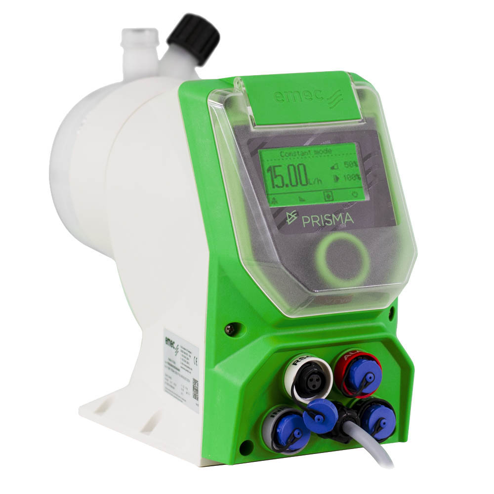 EMEC PRISMA 10 13 Intelligent Dosing Pump | Shop Online