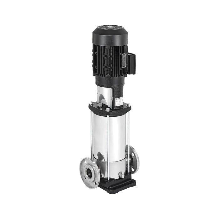 Ebara EVMS 10 304ss Vertical Multistage Pumps (Max 240LPM)
