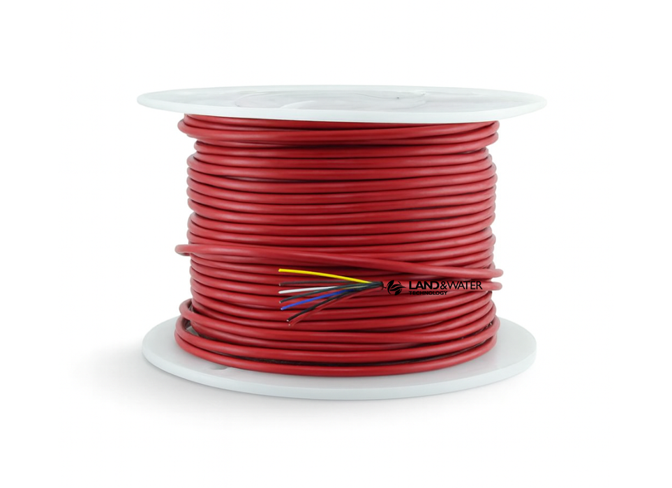 0.5mm Electrical Multicore Solenoid Irrigation Cable - Perth Only