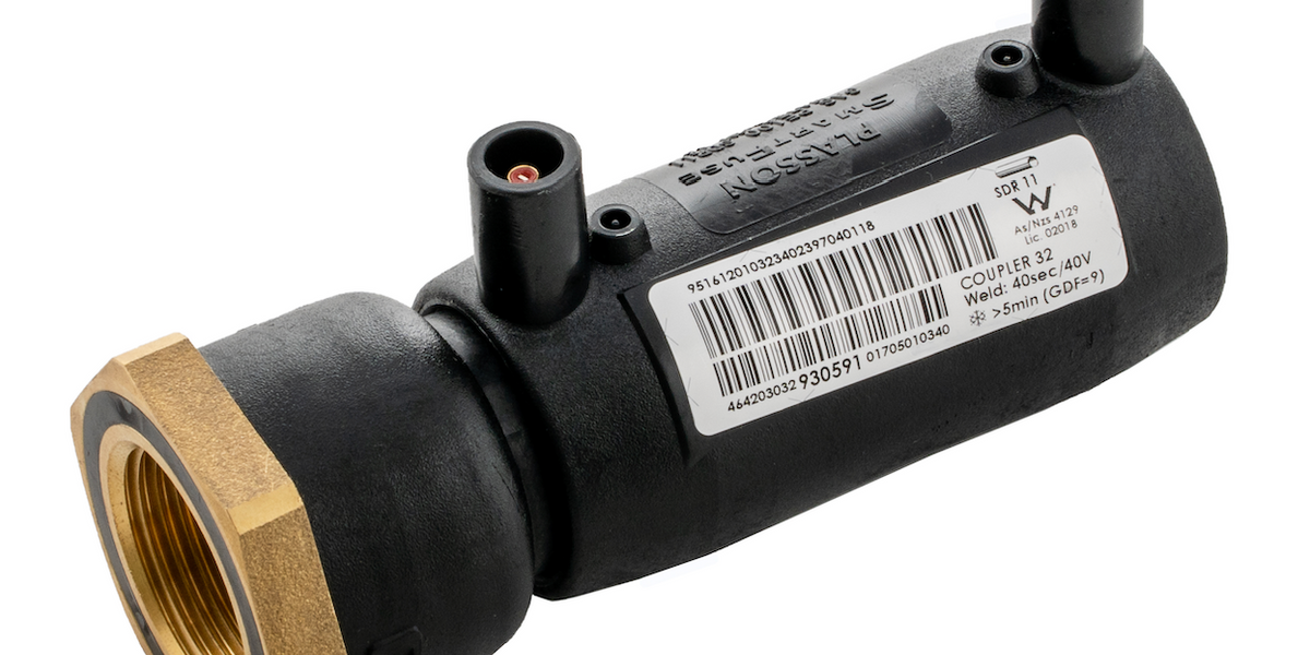 Copla Electrofusion Hdpe Pe100 225mm | Cuotas Sin Interés - Foto 9