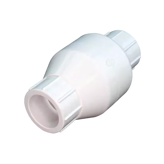 NDS PVC Swing Check Valves Slip