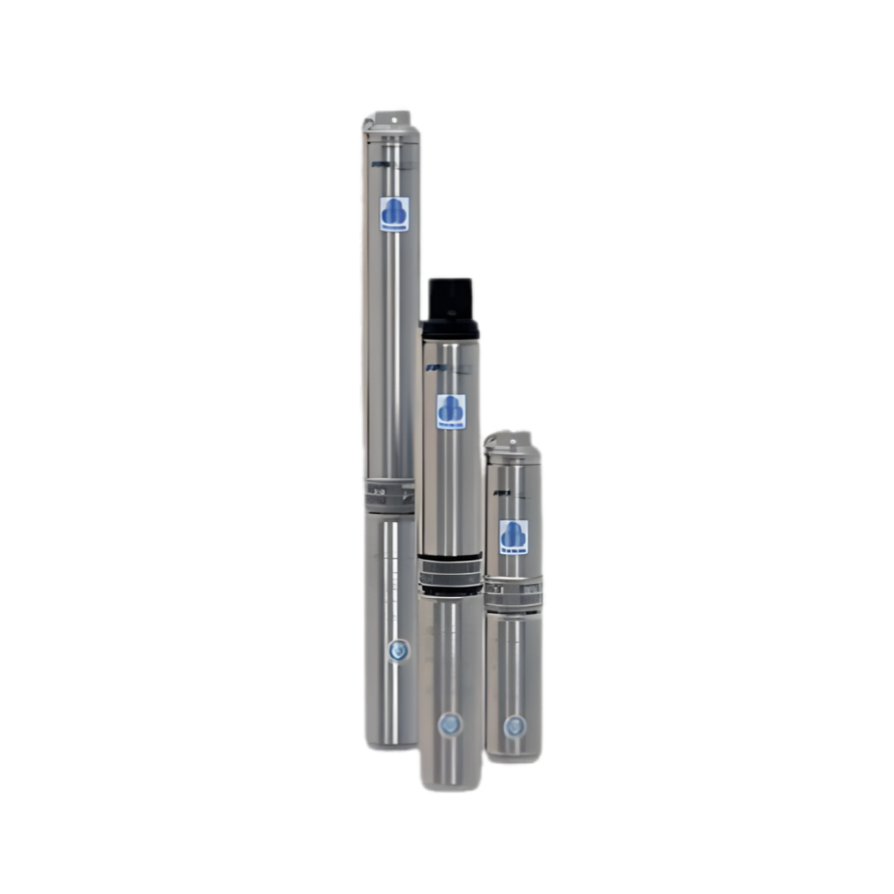 Franklin Electric Pumps