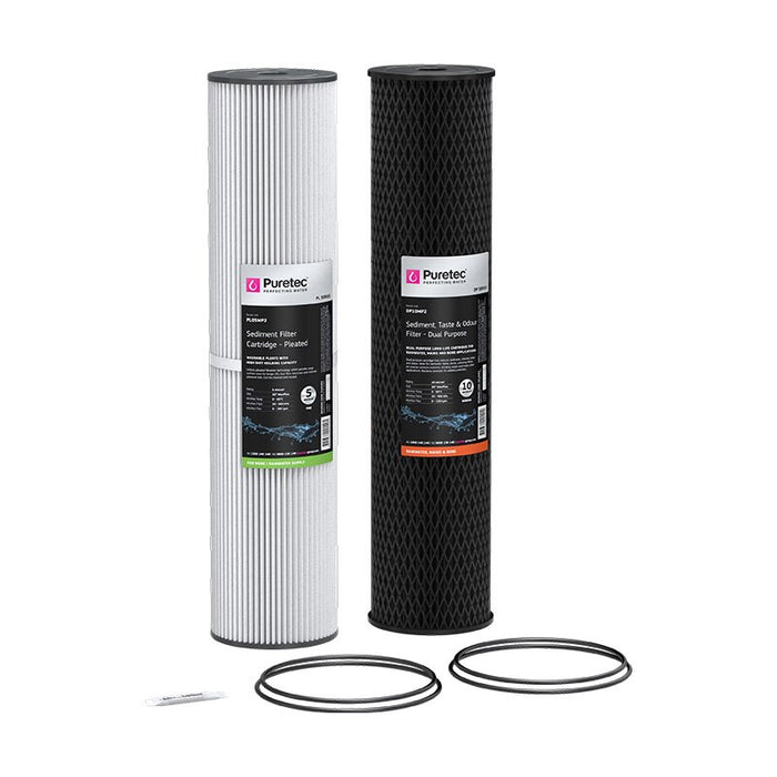 Puretec Genuine Care EM2-100 / EM2-110 Maintenance Kit