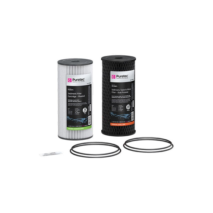 Puretec Genuine Care EM2-60 Maintenance Kit