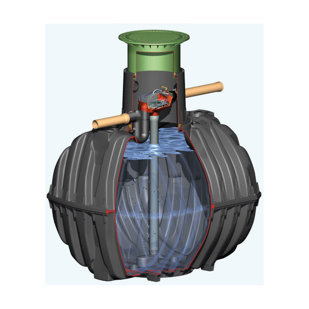 Underground Water Tanks Perth Shop Online