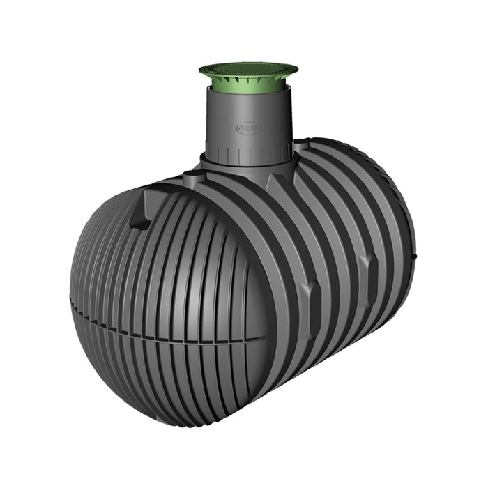 Tank Graff GRAF Carat 8500L Underground Water Storage Tank