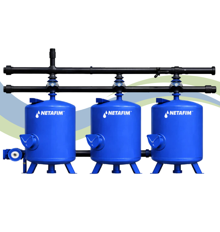 Gravel Media Filter Vessel Tanks Perth Only