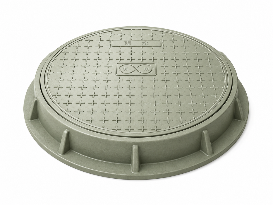 Greyflow Spare Parts & Accesories
