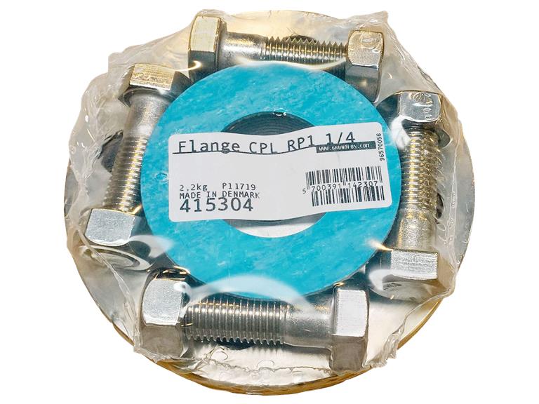 Grundfos Counter Flange Conversion Kit to Suite CR/CRI Range