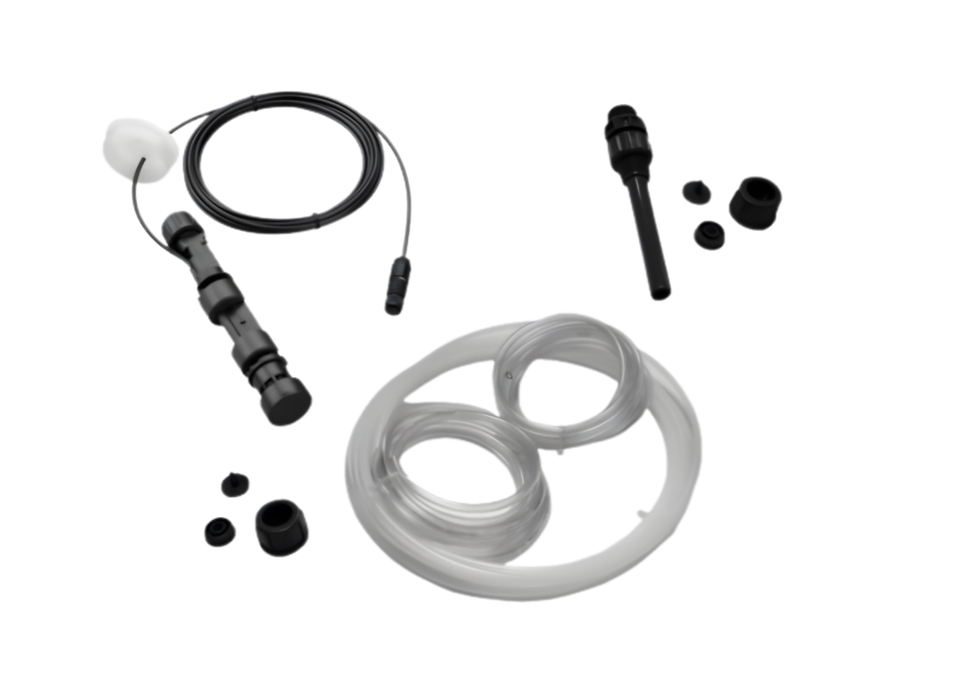 Grundfos Dosing Pump Standard Installation Kit with Low Level Probe