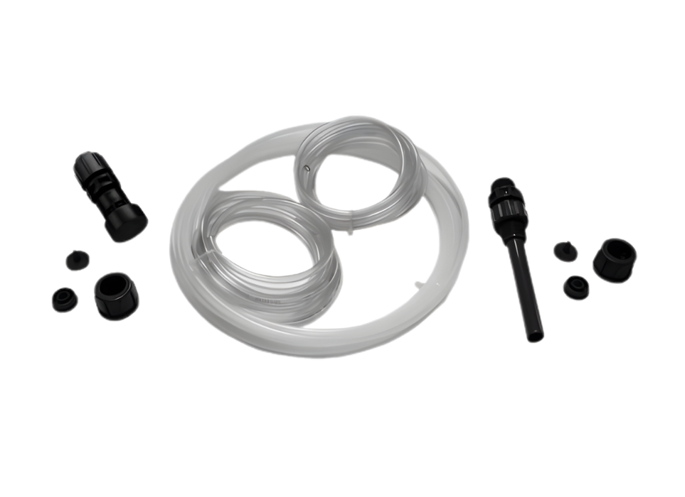Grundfos Dosing Pump Standard Installation Kit
