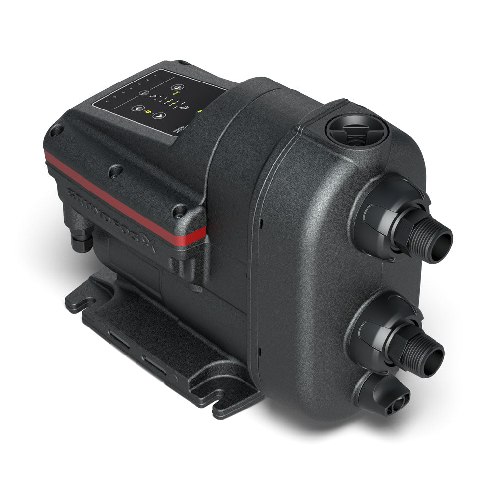 Self Priming Pumps
