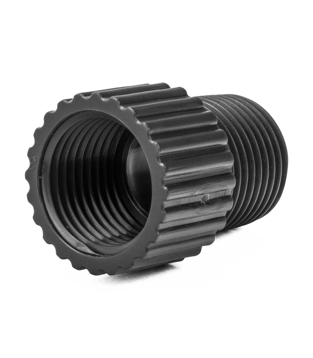 Holman 15mm M&F Sprinkler Extention Riser