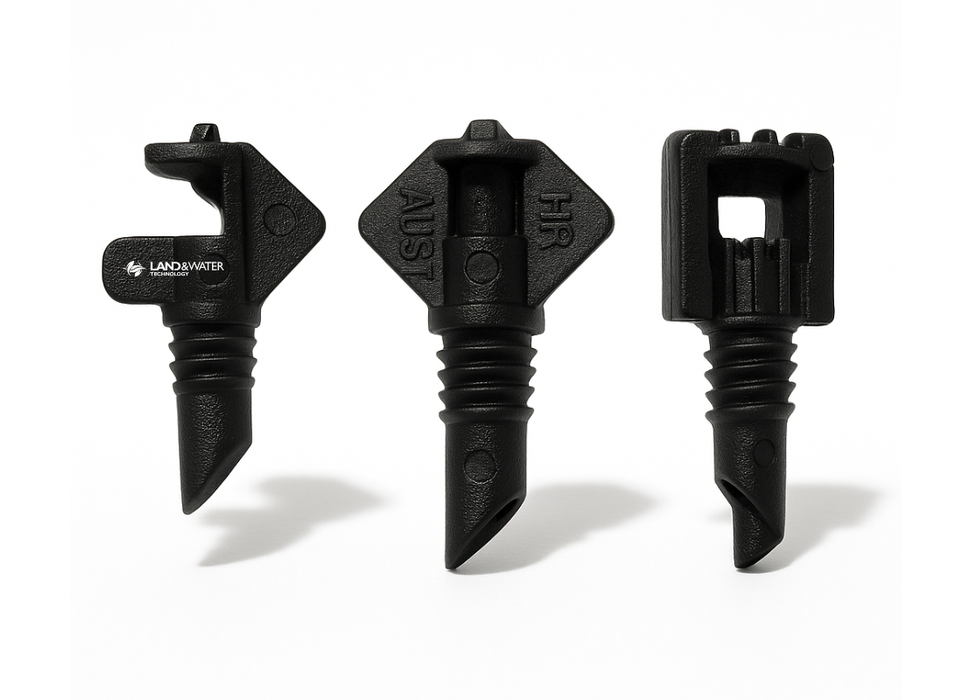 HR One Piece Micro Spray Garden Mist Jets (1.8LPM@200kPa)