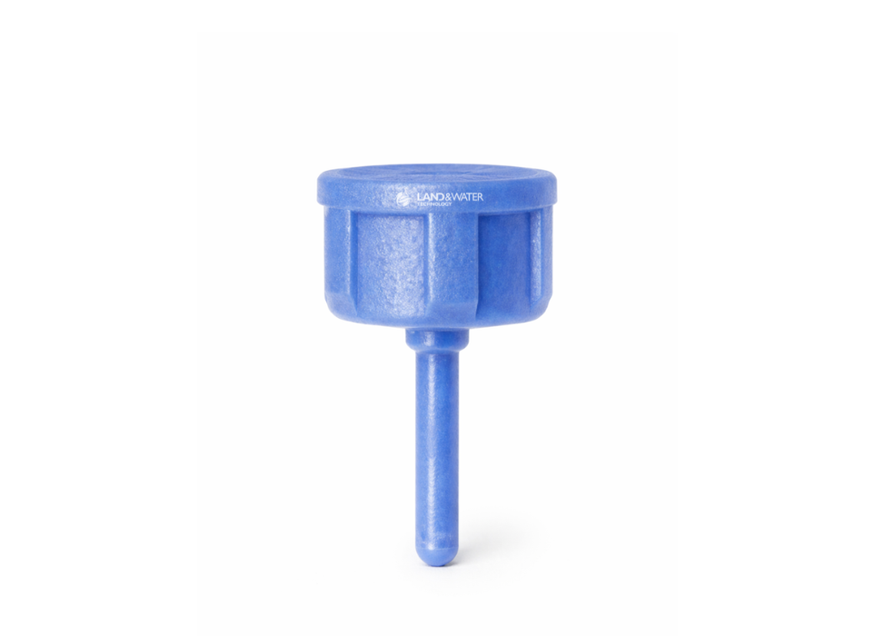 HR Products PCPAN Pressure Check Point for Gauge Adaptor - Needle
