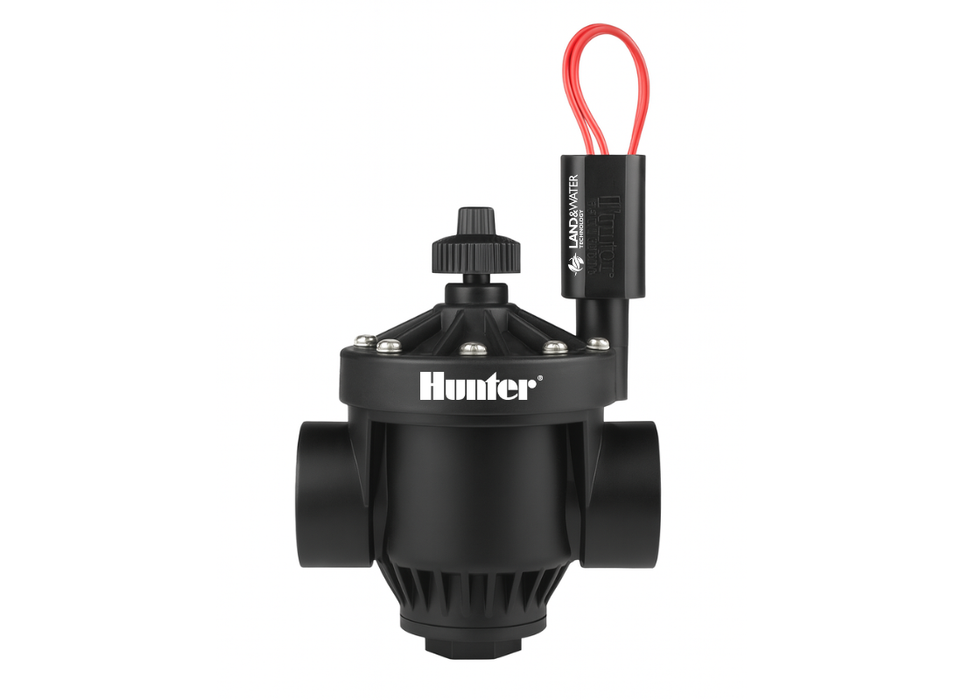 Hunter PGV201 50mm Professional Grade Solenoid Valve