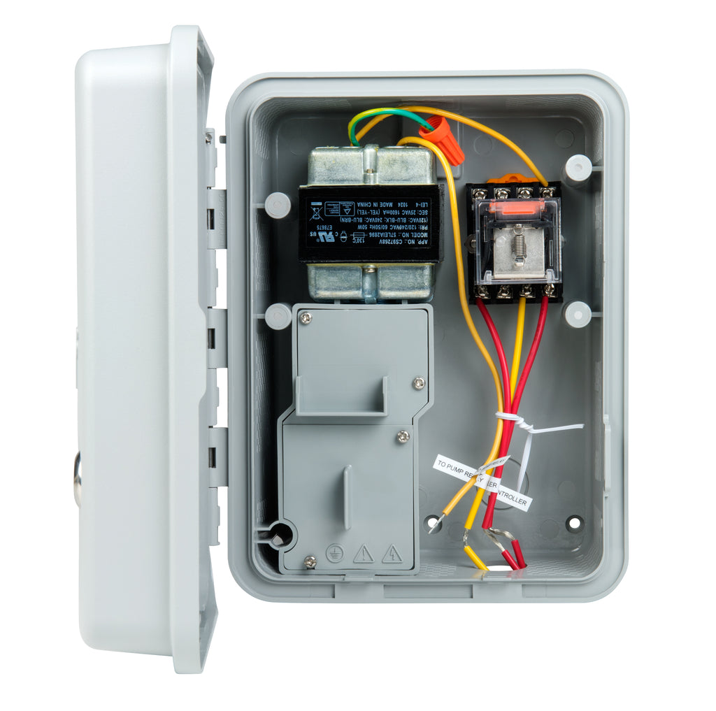 Pump Start Relays | Shop Online