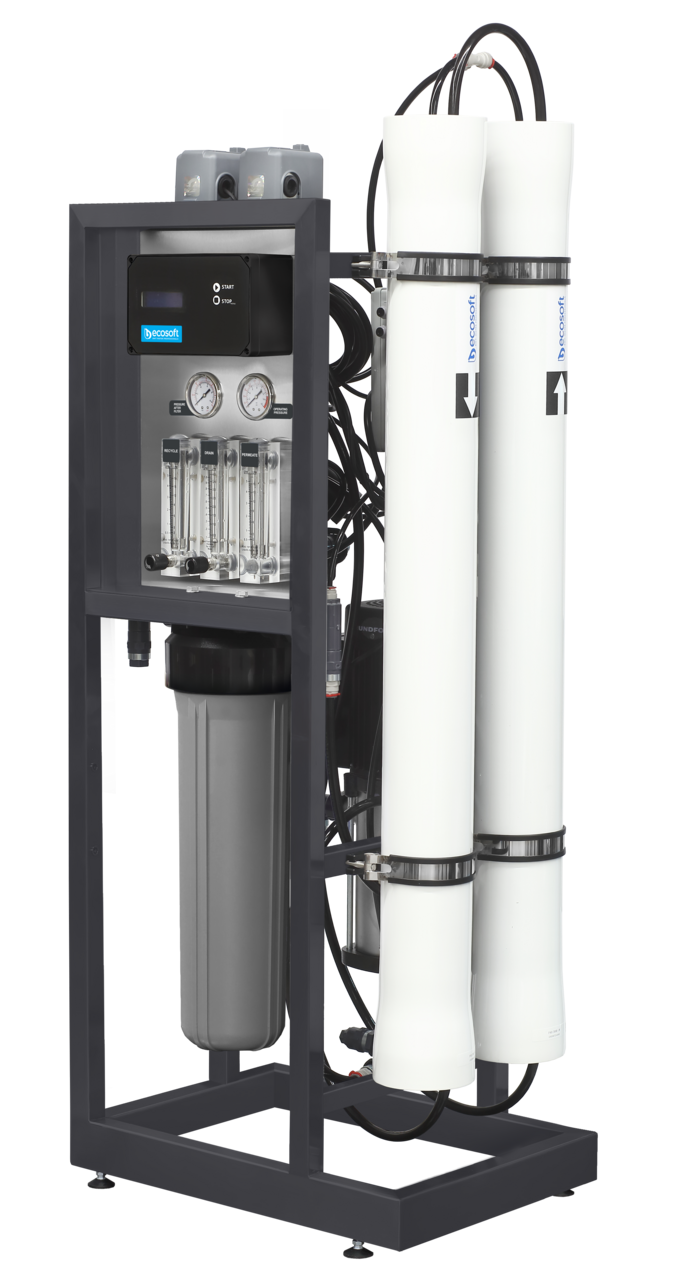 Hyderpro Reverse Osmosis Filters