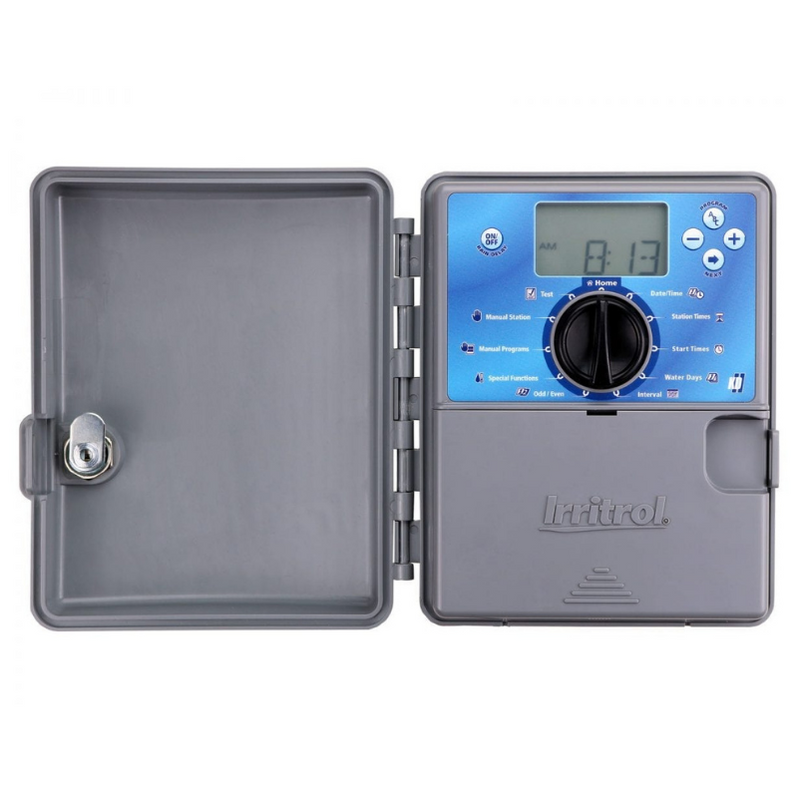Irritrol KwikDial Outdoor Irrigation Controller Shop Online