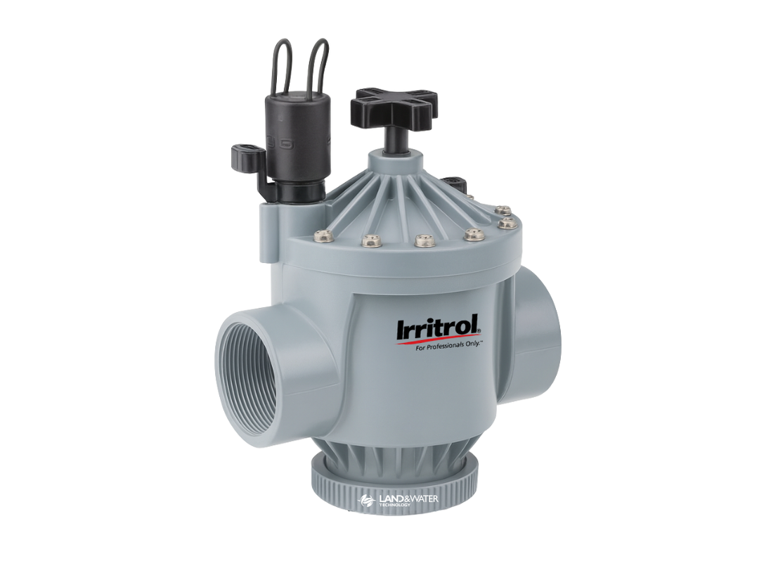 Irritrol 216B 40mm Commercial Solenoid Valve | Shop Online