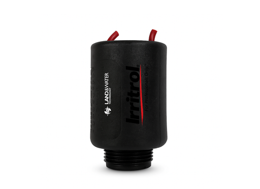 Irritrol R811-24VACG 24V Ac Replacement Solenoid For 100P