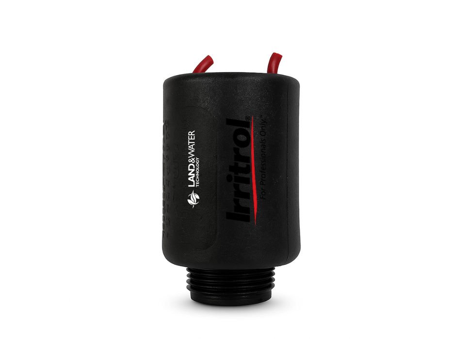 Irritrol (Richdel) 2400 Series Replacement Solenoid Coil – 24VAC Irrigation Valve Coil