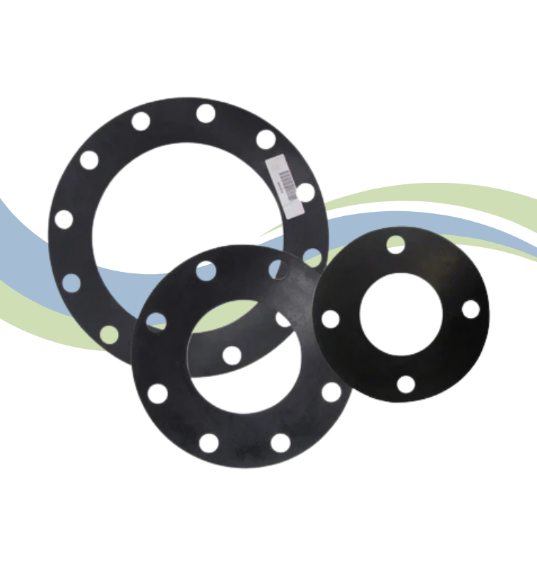 Water Meter Accessories, Flanges & Bolts