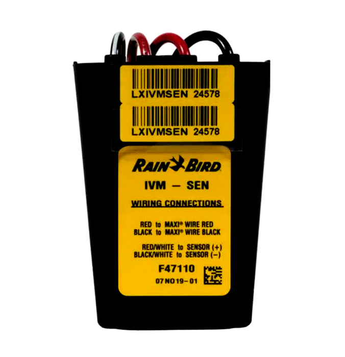 Rain BIrd ESP-LXIVM Commercial Outdoor Controller Spare Accessories