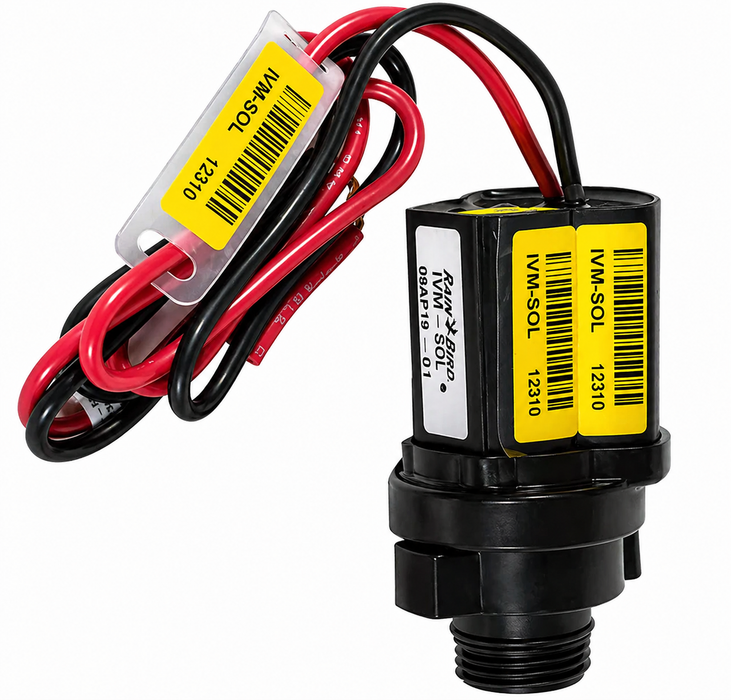 Rain BIrd ESP-LXIVM Commercial Outdoor Controller Spare Accessories