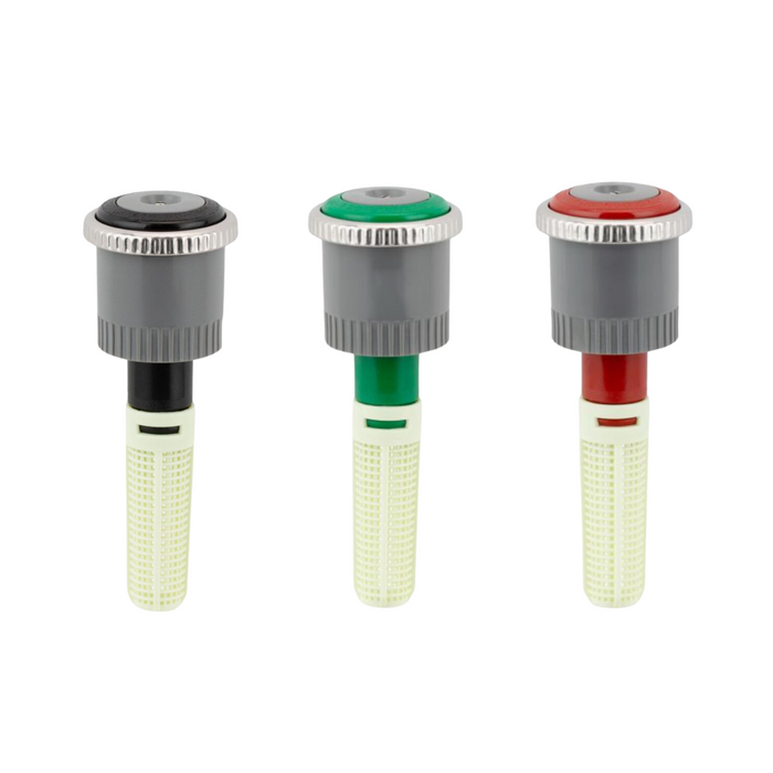 Hunter MP820 Series MP Rotator Sprinkler Nozzles - Female (4.6m-7.3m)