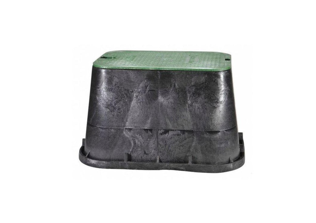 NDS 113BC Large Rectangular Commercial Valve Box | Shop Online