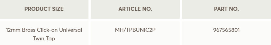 Puretec Filterwall F5 Whole House Filtration System with Plumbed Bypass