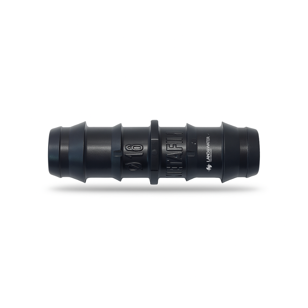 Netafim Uniram 16mm Dripline Fittings