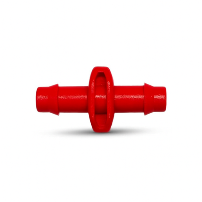 Netafim 8mm Barbed Start Take-Off Connection for Miniscape