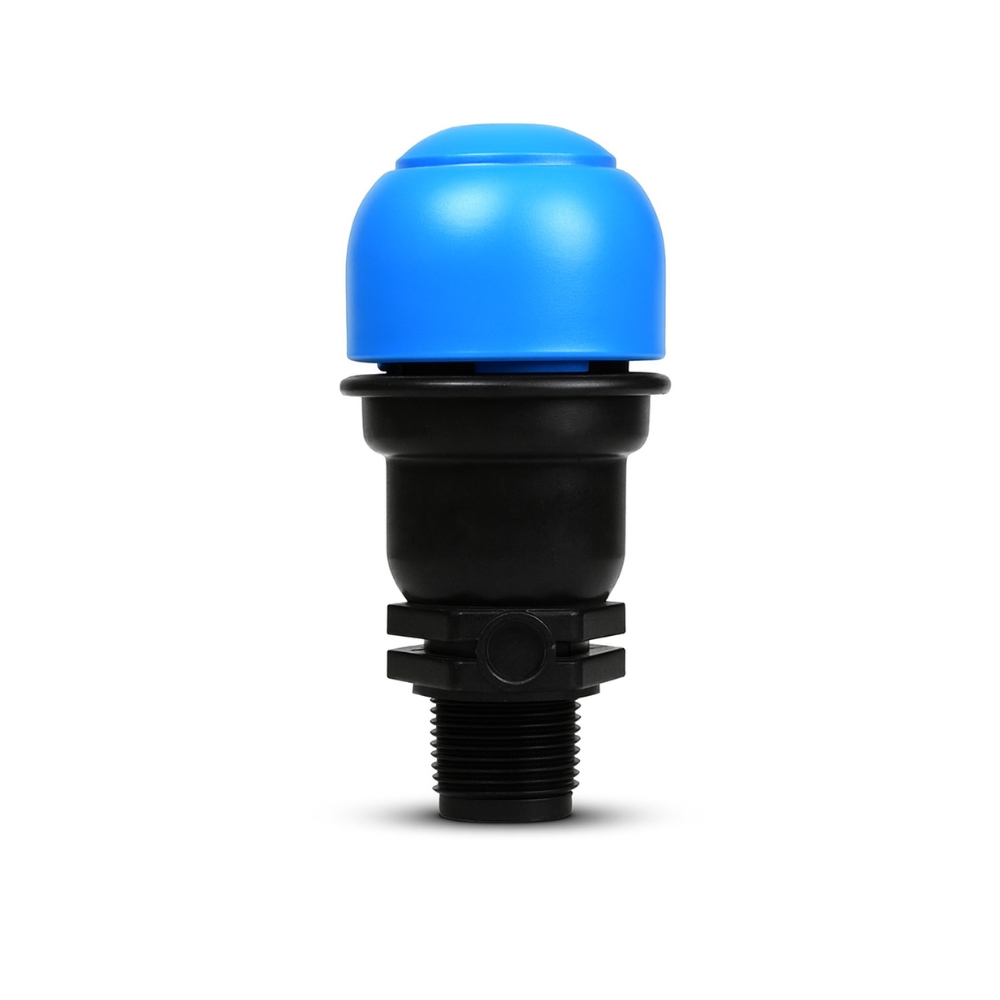 Kinetic Air Release Valves