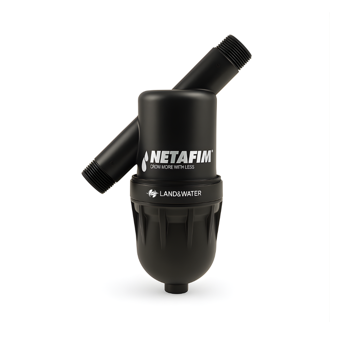 Netafim Arkal 20mm Manual Irrigation Disc Filters