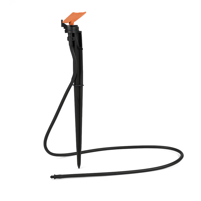 Netafim Line Pressure Indicator Flag for Dripline Pressurised Indication