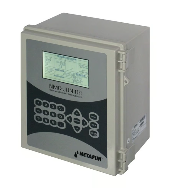 Netafim NMC-Junior Pro Multi-Function Commercial Irrigation Controller